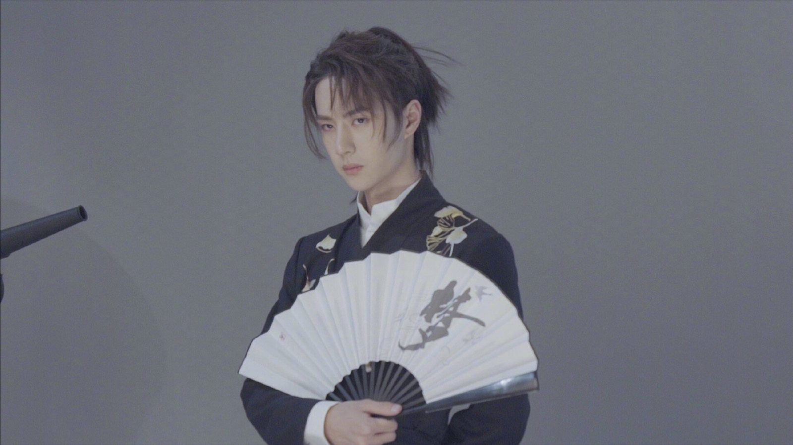 王一博 