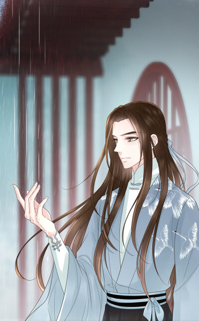 代嫁丞相动画