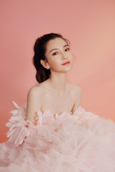 杨颖美图 - 堆糖,美图壁纸兴趣社区