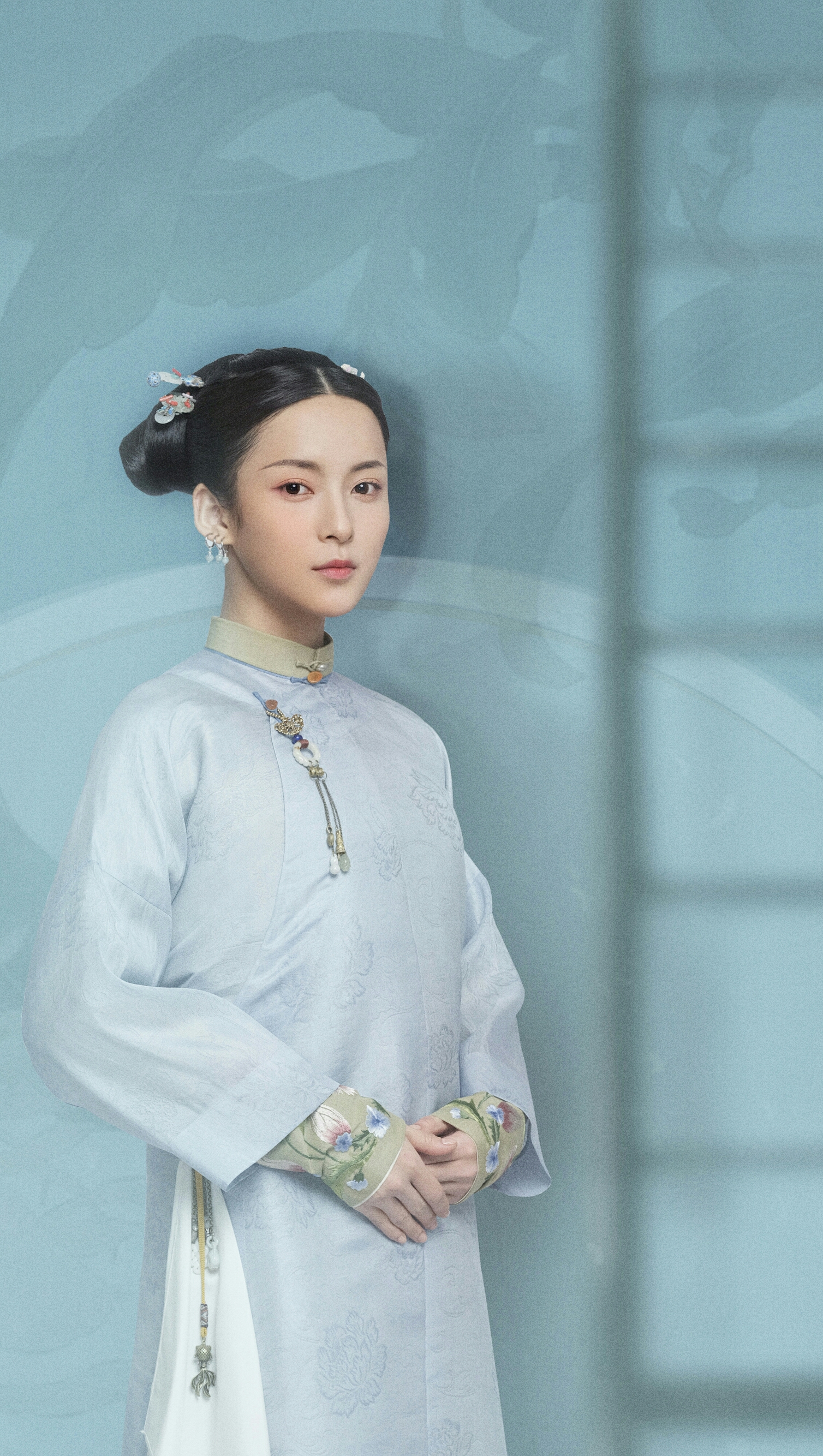 《梦回【雅拉尔塔·茗蕙】孙安可 堆糖,美图壁纸兴趣社区