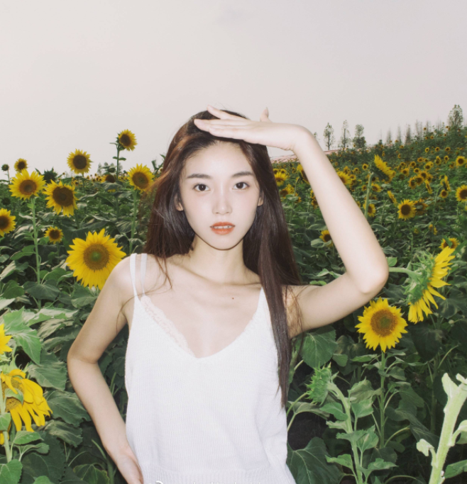 头像 女生头像 可爱 御姐 萝莉 部位