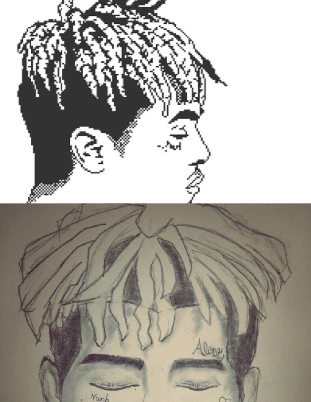 xxxtentacion