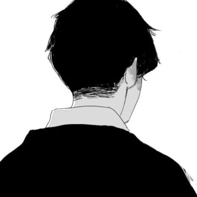 《尽失眼眸》 漫画 帅气 高清 模糊 男生 男头 酷拽 画师 壁纸 背景