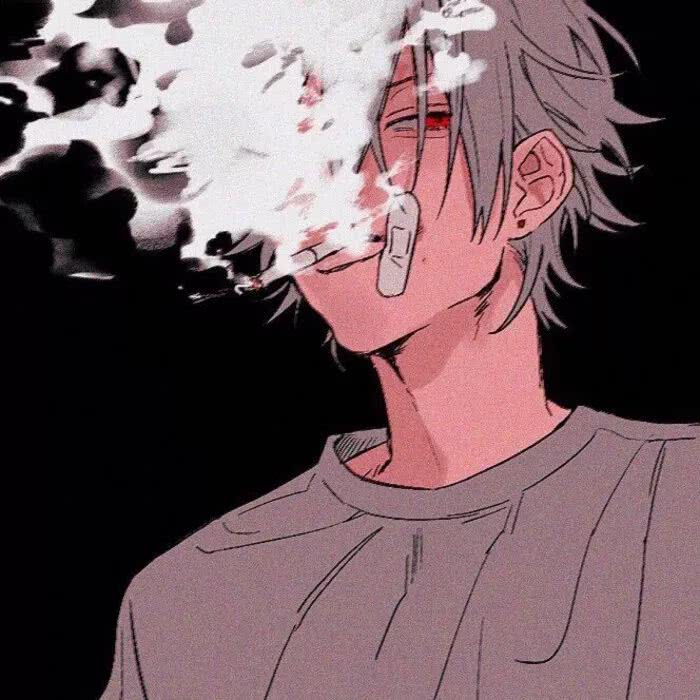 《尽失眼眸》 漫画 帅气 高清 模糊 男生 男头 酷拽 画师 壁纸 背景