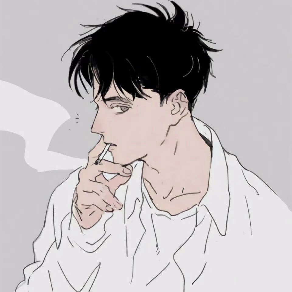 暖男 学长 校服 制服 男朋友 个性 帅哥 小哥哥 黑暗 阳光 治愈系 小