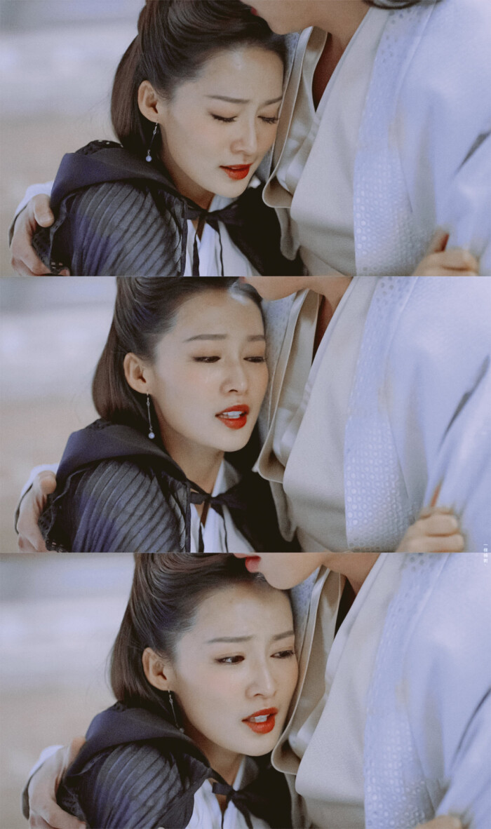 庆余年 | 林婉儿 | 李沁