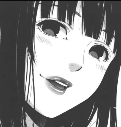 狂赌之渊