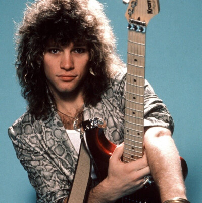 jon bon jovi