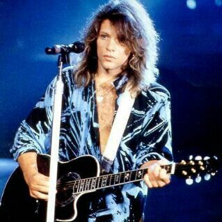 jon bon jovi ,pink floyd