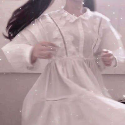 头像女仙气