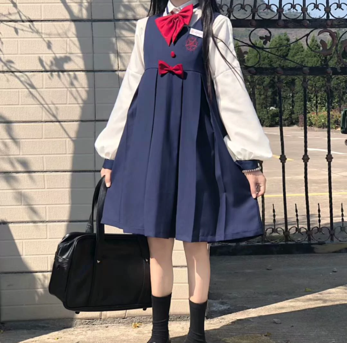 jk制服 