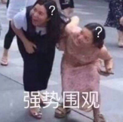 姐妹情深表情包