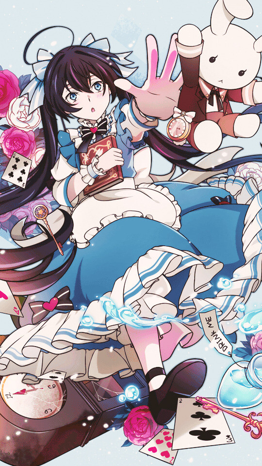 泉镜花 