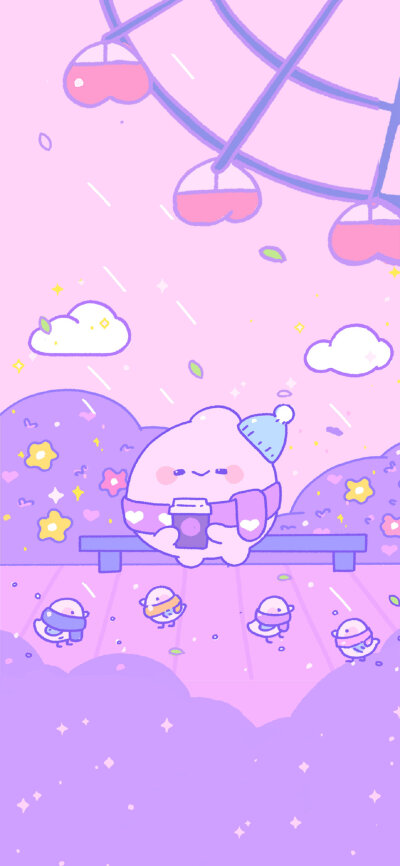 可爱屁豚