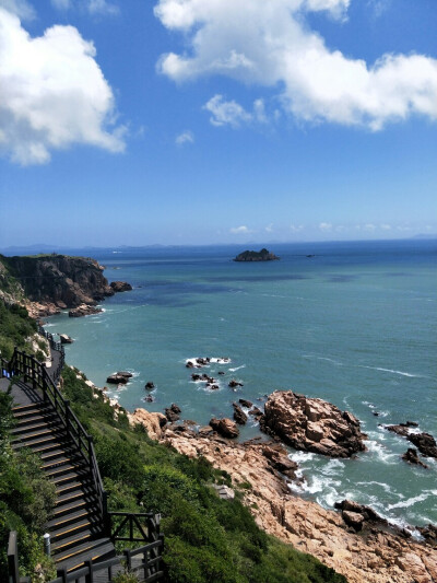 收集 点赞 评论 嵊泗列岛 0 0 fly眠扬 发布到 风景 图片评论