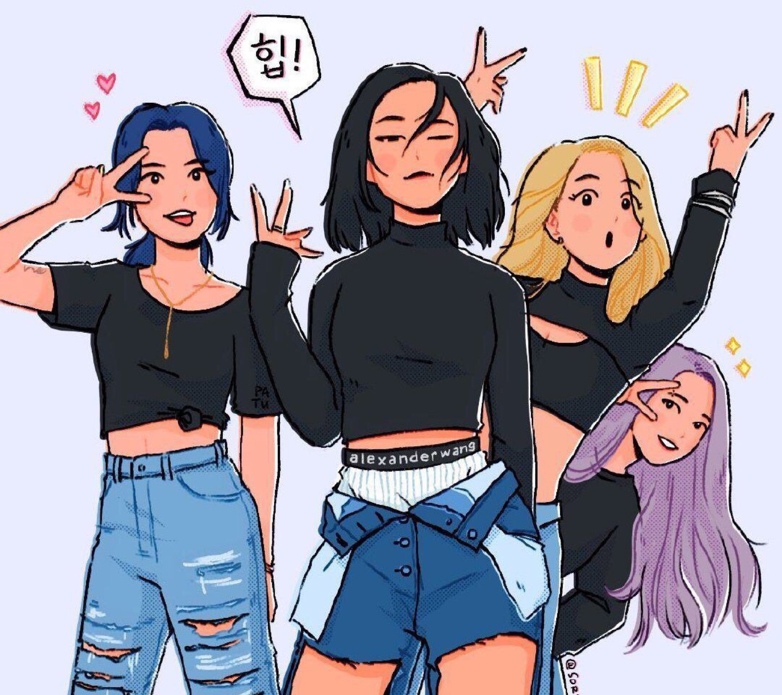 mamamoo