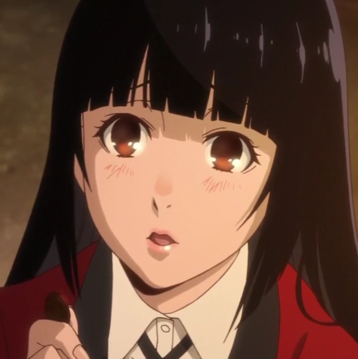 蛇喰梦子