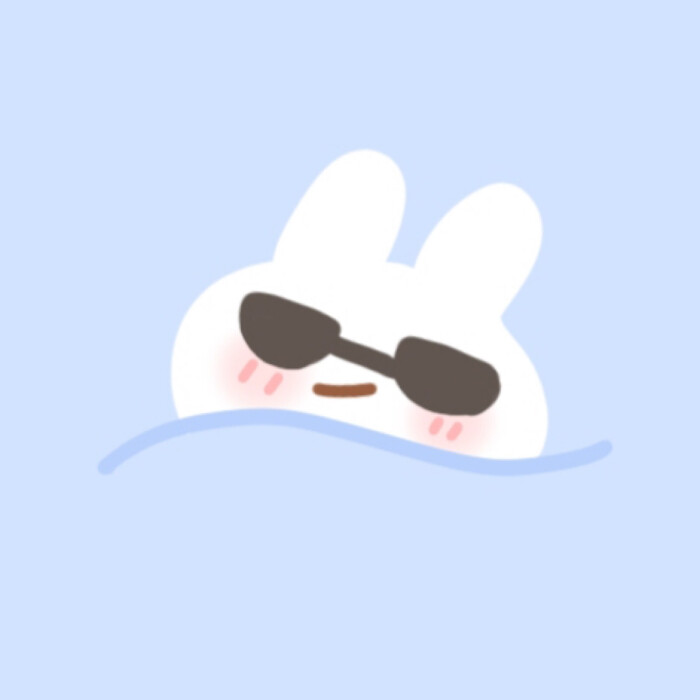 情侣头像/微博:鱼依