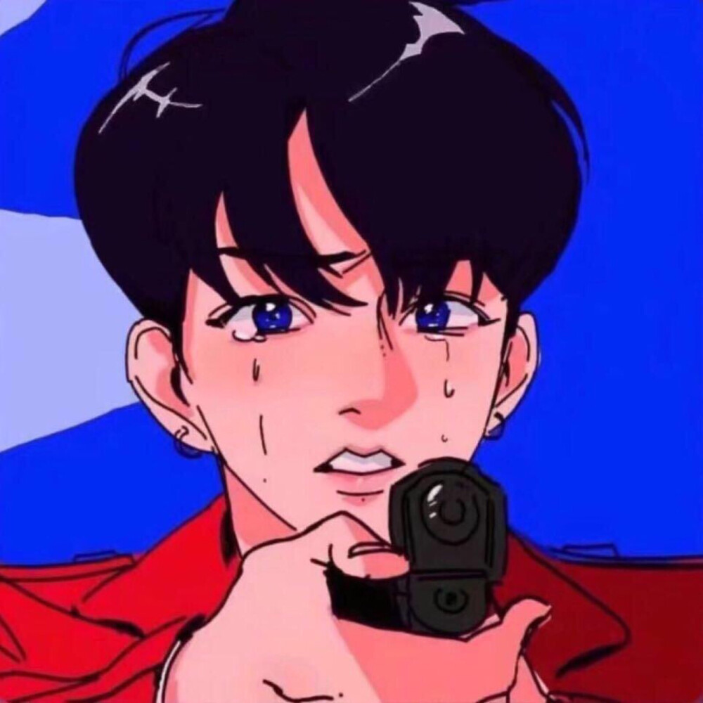 男生头像