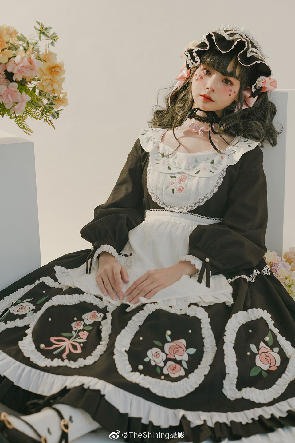 lolita - 堆糖,美图壁纸兴趣社区
