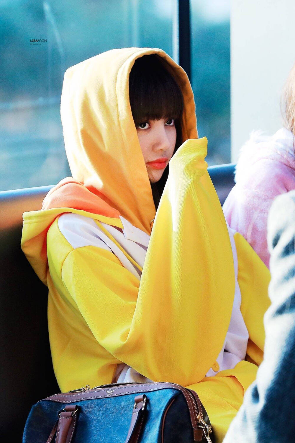 lisa 堆糖,美图壁纸兴趣社区