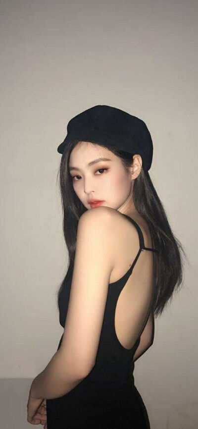 blackpink 金智妮 jennie