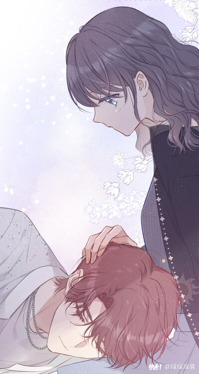 陆衍花璨