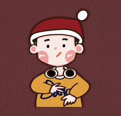 多人头像