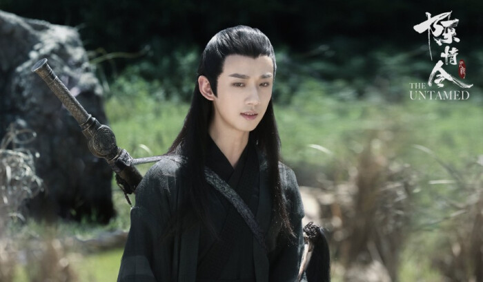 [cp#陈情令#陈情令不说再见