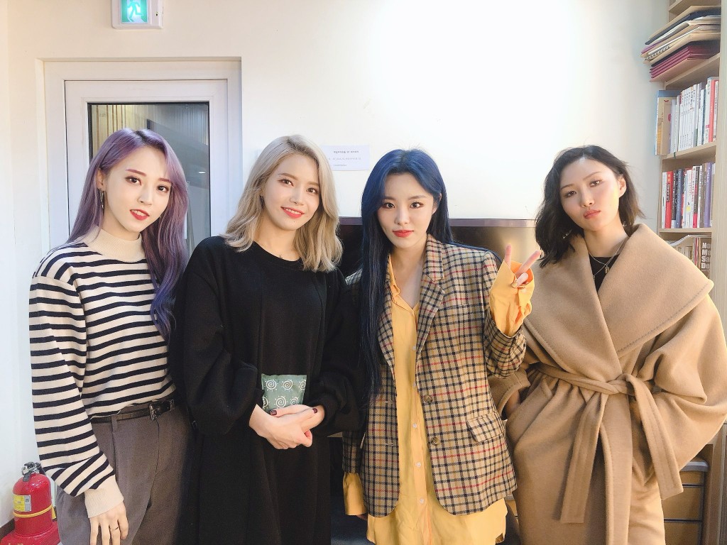 mamamoo