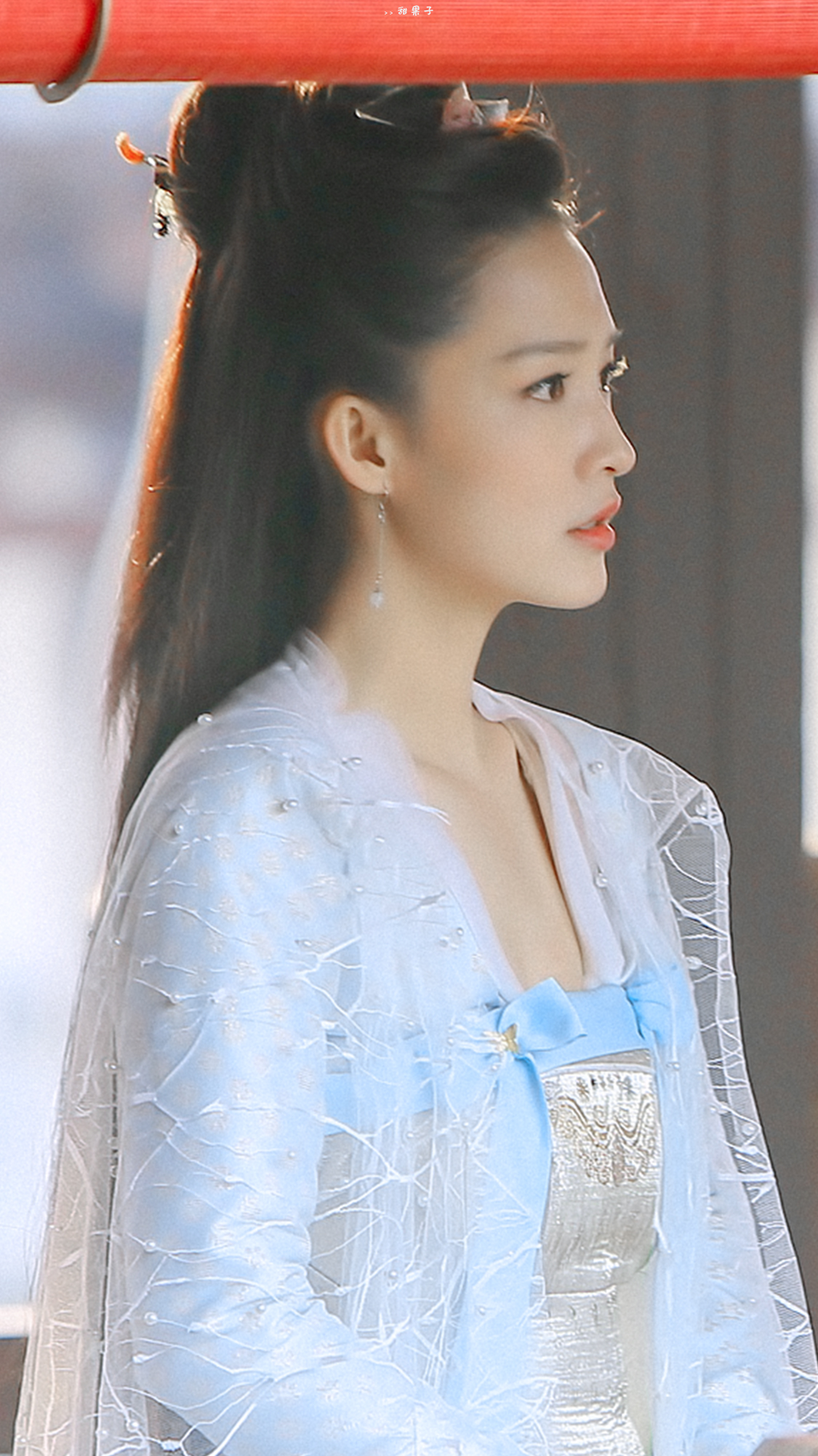 李沁 林婉儿| 庆余年