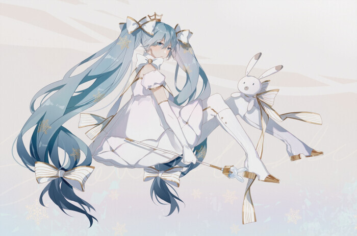 初音未来