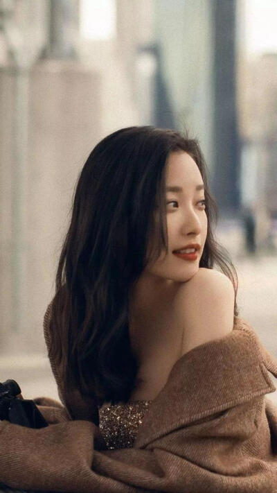 【女明星壁纸】真正的人生,只有在经过艰难卓绝的斗争之后才能实现