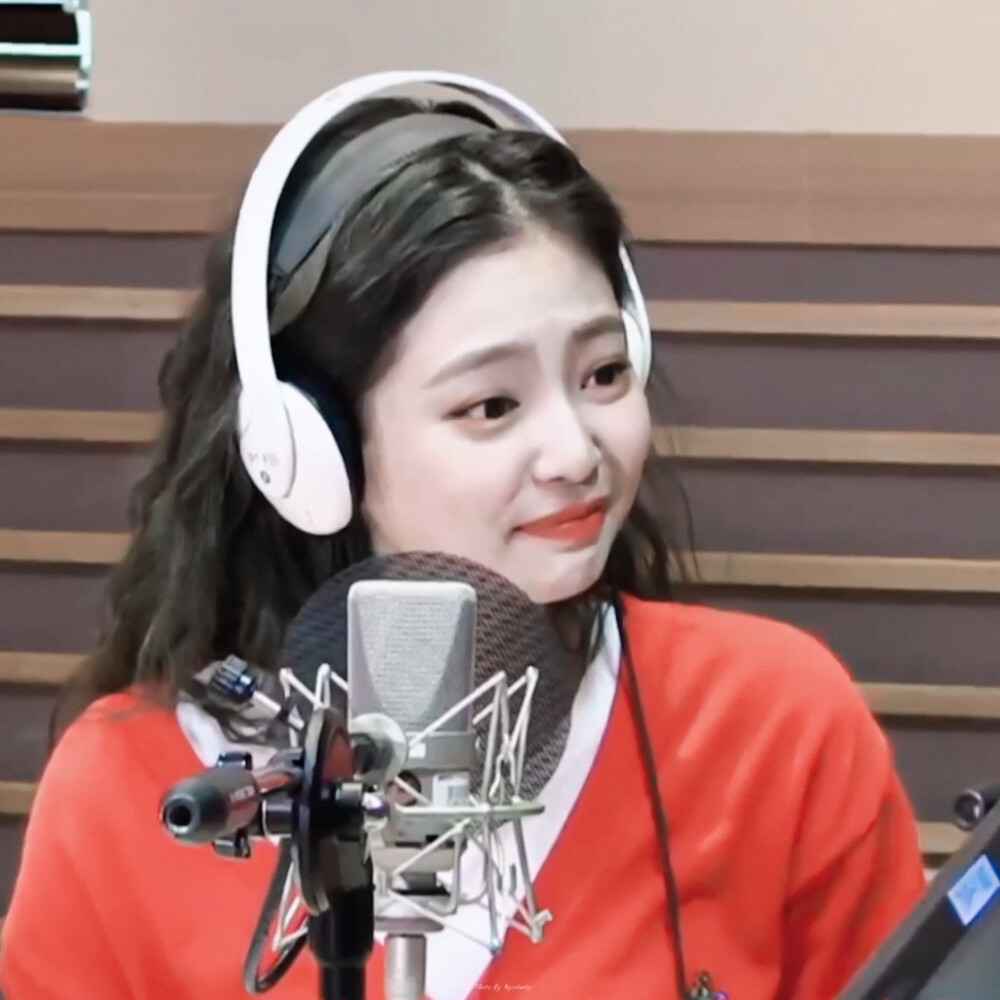 金智妮jennie 头像