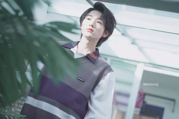 宋亚轩 一个人的阿卡贝拉 晴天「从前从前,有个人爱你很久.」 cr.logo