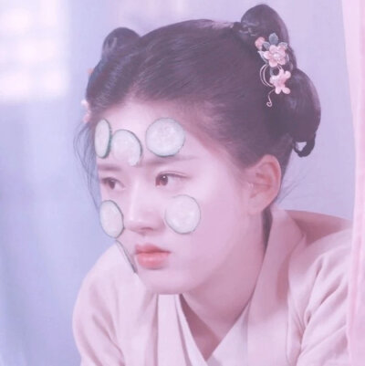 赵露思 - 堆糖,美图壁纸兴趣社区