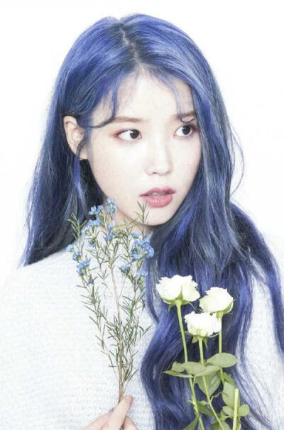 李知恩(iu)