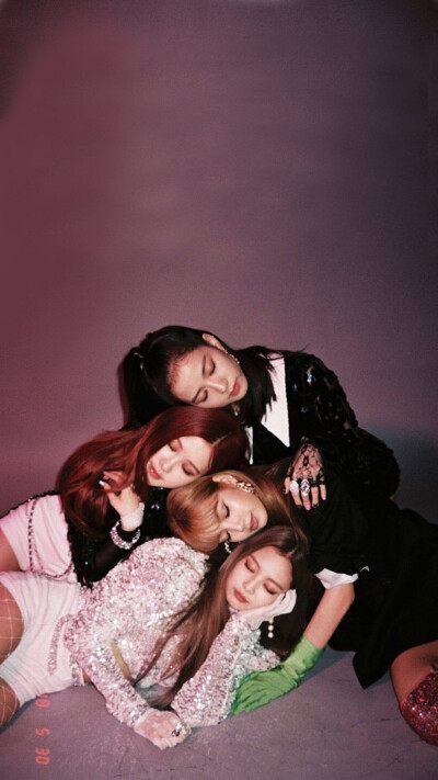 blackpink