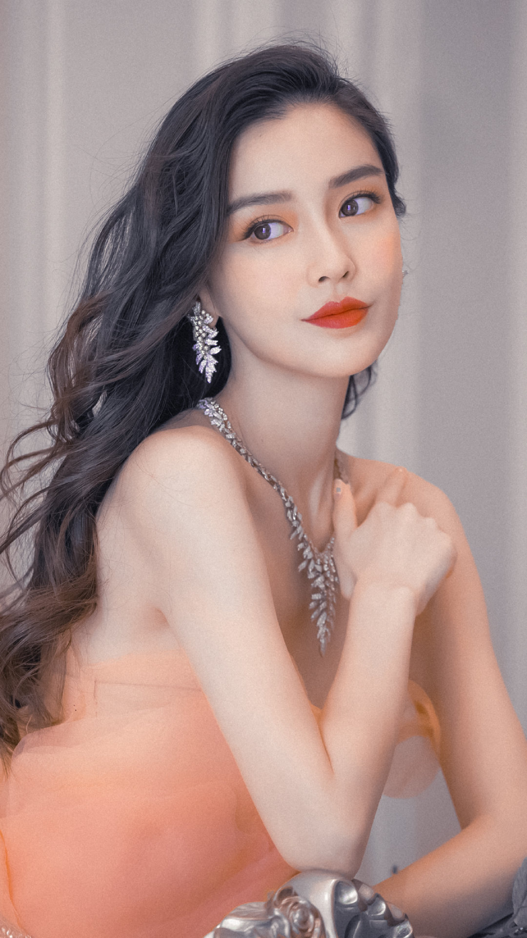 angelababy