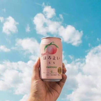 桃子汽水日本壁纸～要的偷走==花园宝宝超级丧