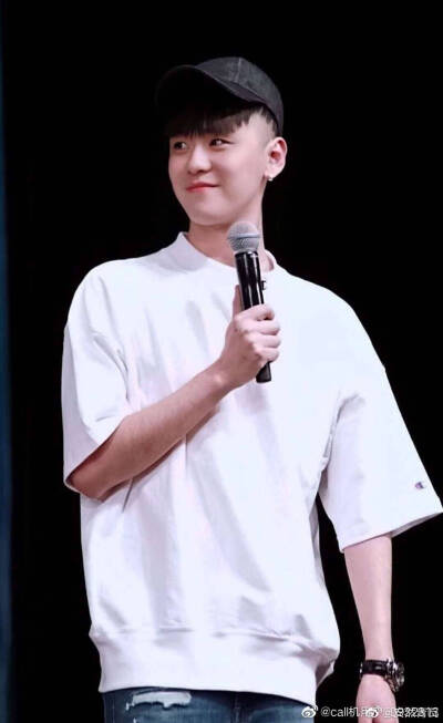 张云雷