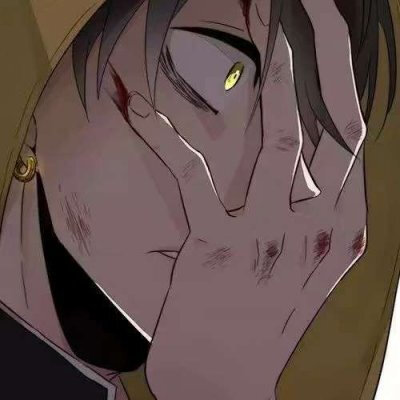 头像男