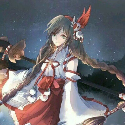 沧海之矅★大乔