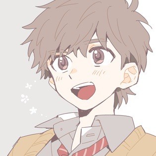 男生头像