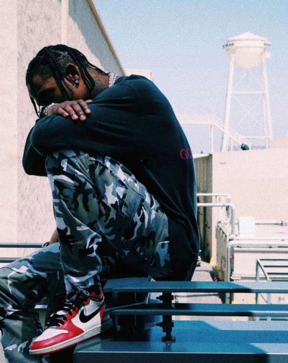 travis scott