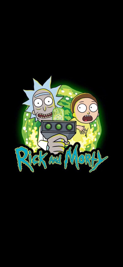 rick and morty - 堆糖,美图壁纸兴趣社区