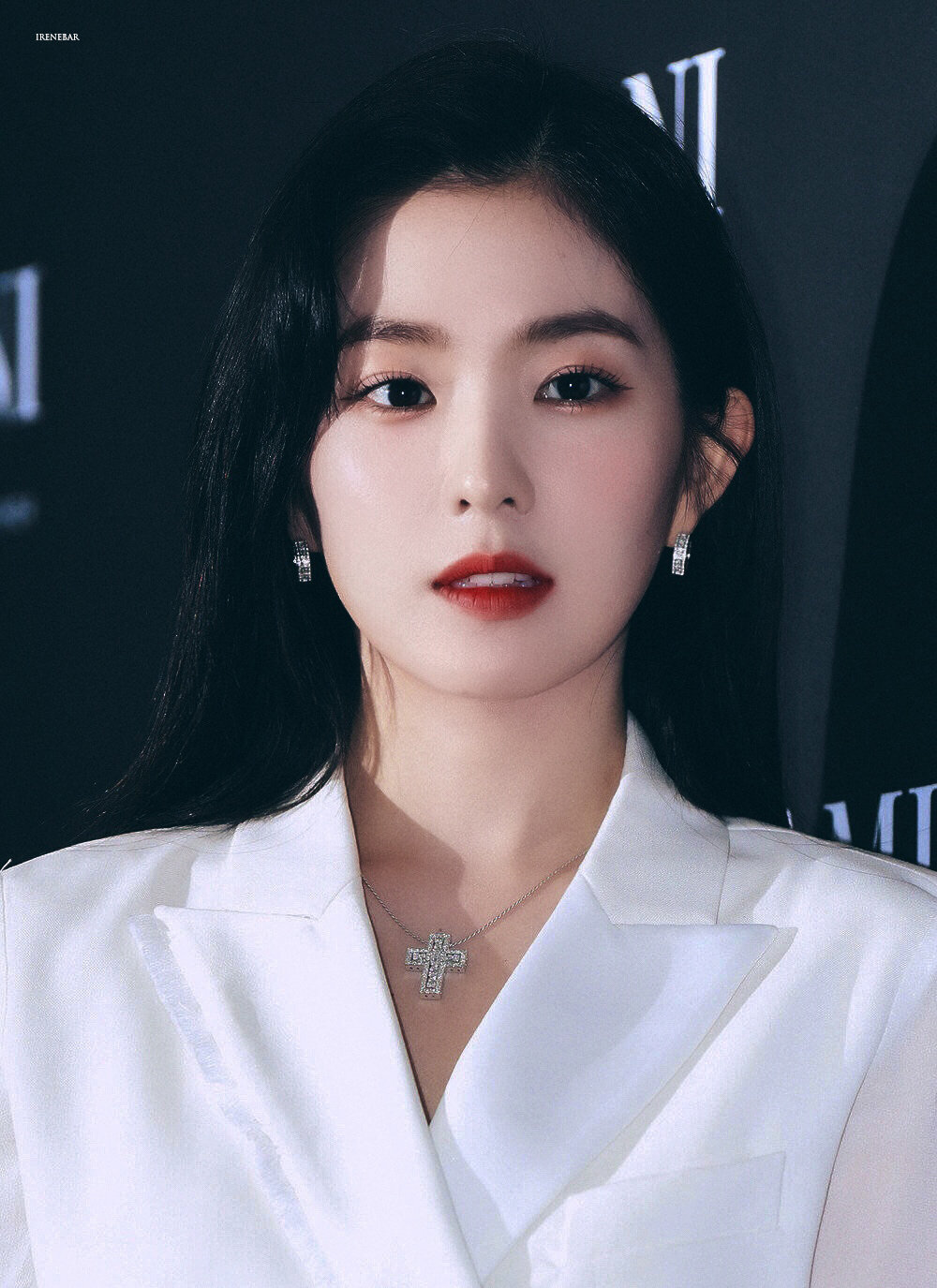 裴珠泫irene