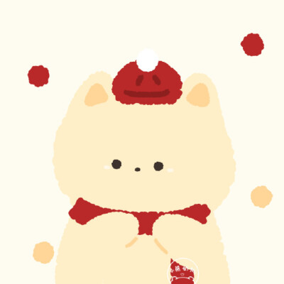 头像by:小熊奶桃