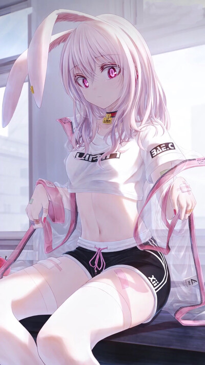 精美 高冷 壁纸 女头