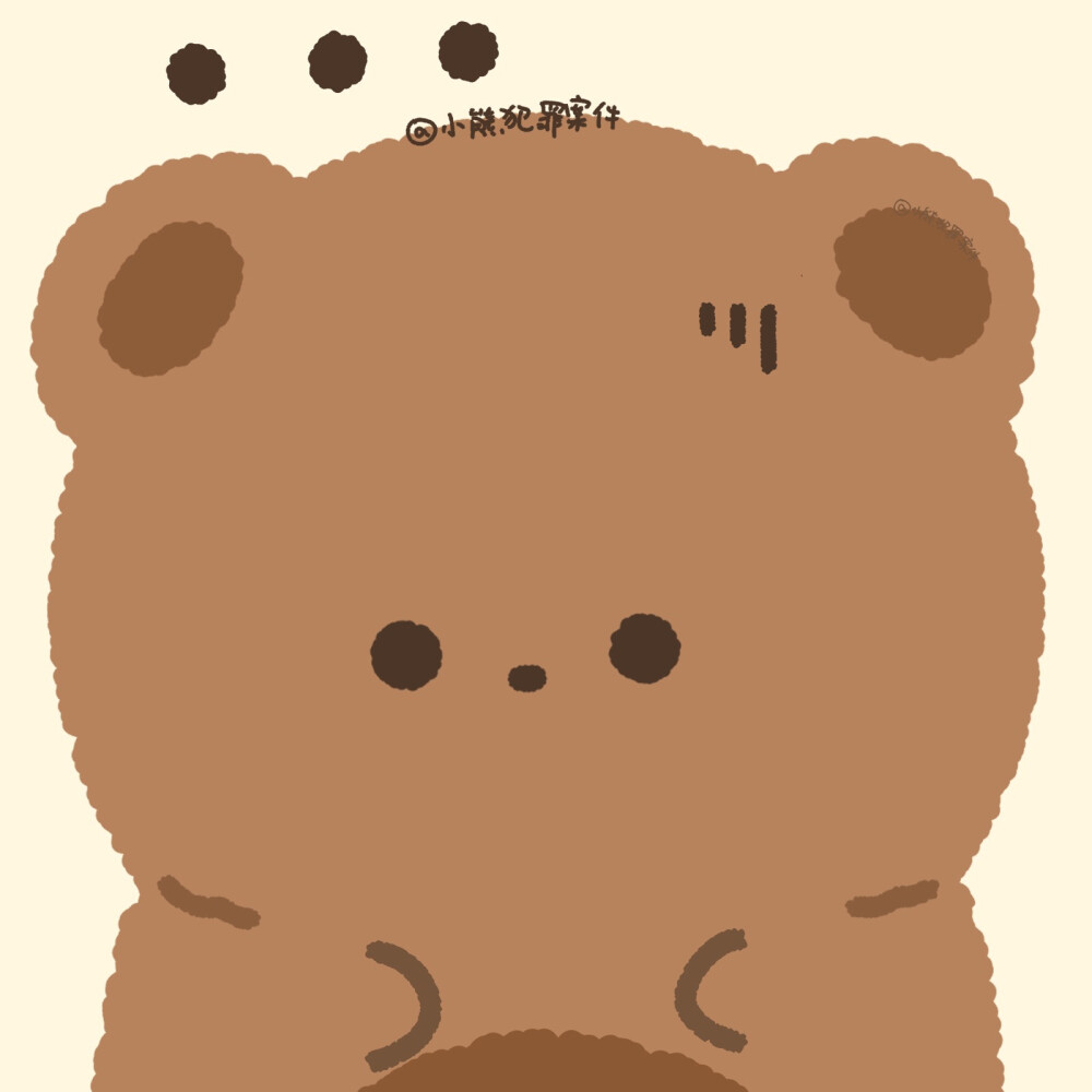 小熊奶桃